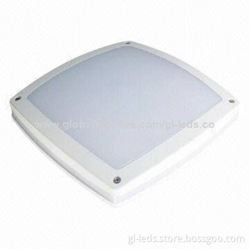5-year warranty motion sensor LED recessed ceiling lights